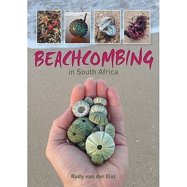 Beachcombing in South Africa, Rudy van der Elst