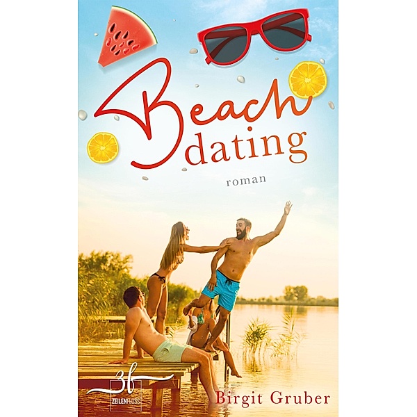 Beachdating, Birgit Gruber