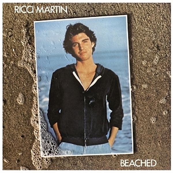 Beached, Ricci Martin