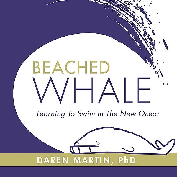 Beached Whale / Clovercroft Publishing, Daren Martin