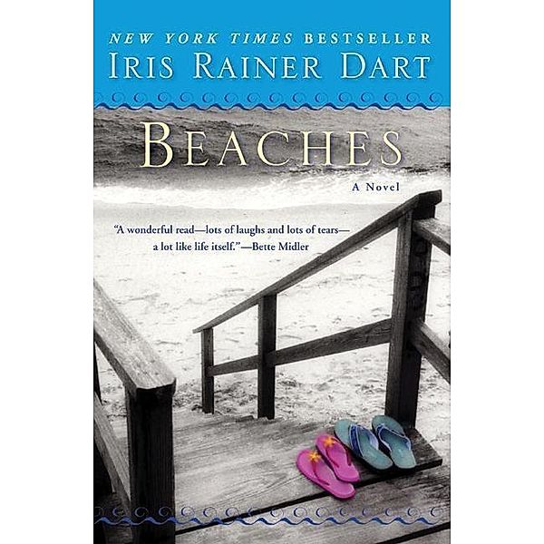 Beaches, Iris R. Dart