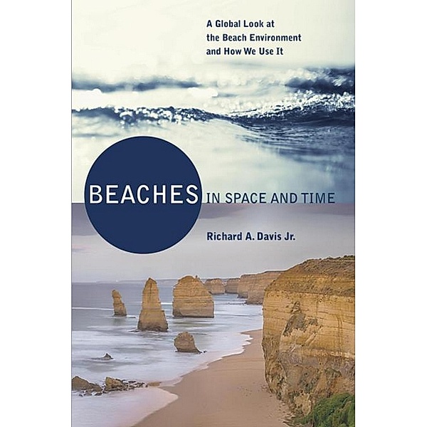 Beaches in Space and Time, Richard A. Davis