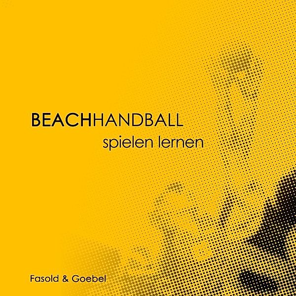 Beachhandball, Ruben Goebel, Frowin Fasold