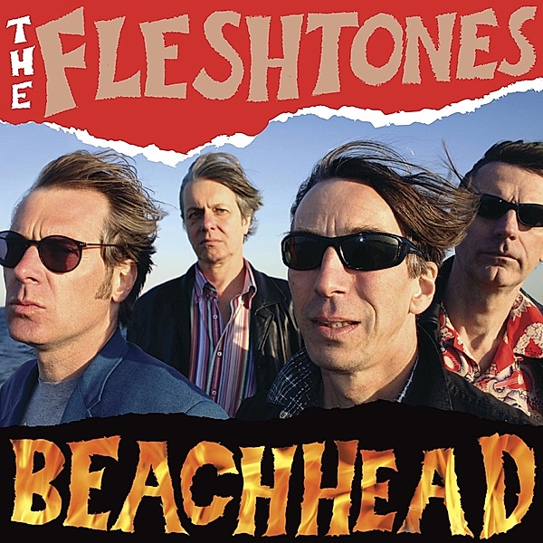 Beachhead, Fleshtones