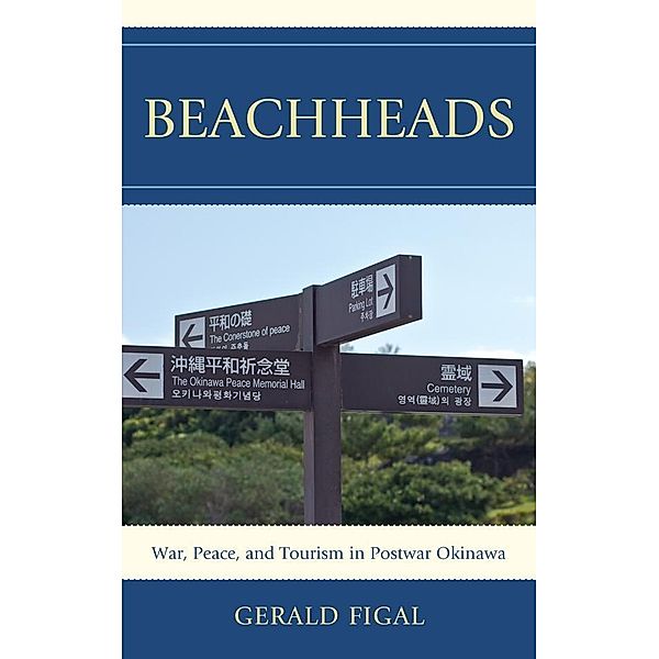 Beachheads / Asia/Pacific/Perspectives, Gerald Figal