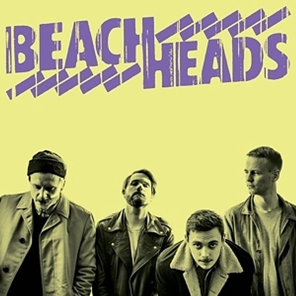 Beachheads (Vinyl), Beachheads