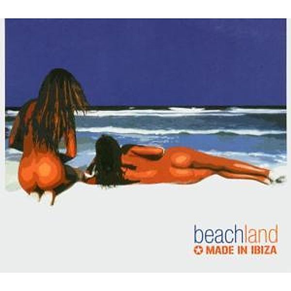 Beachland Ibiza, Diverse Interpreten