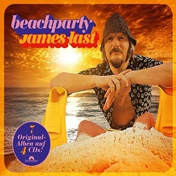 Beachparty, James Last