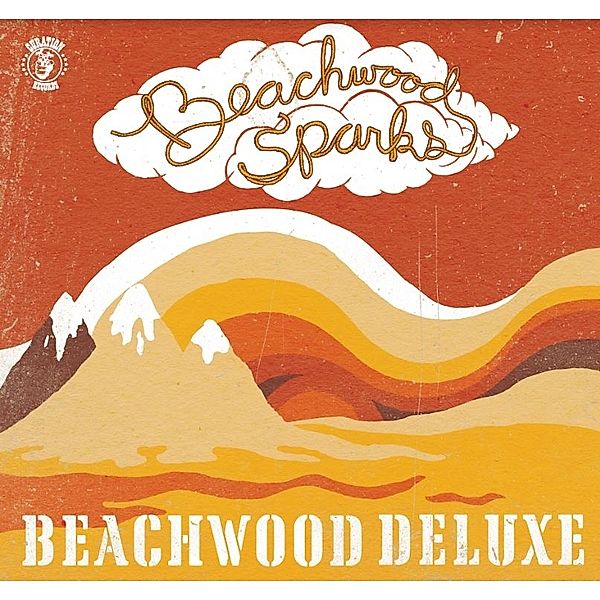 Beachwood Deluxe, Beachwood Sparks