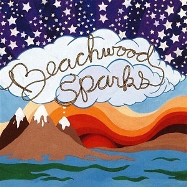 Beachwood Sparks, Beachwood Sparks