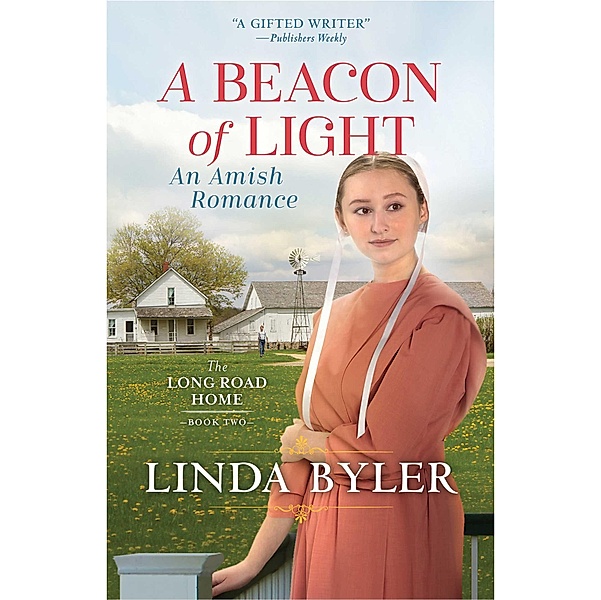 Beacon of Light, Linda Byler