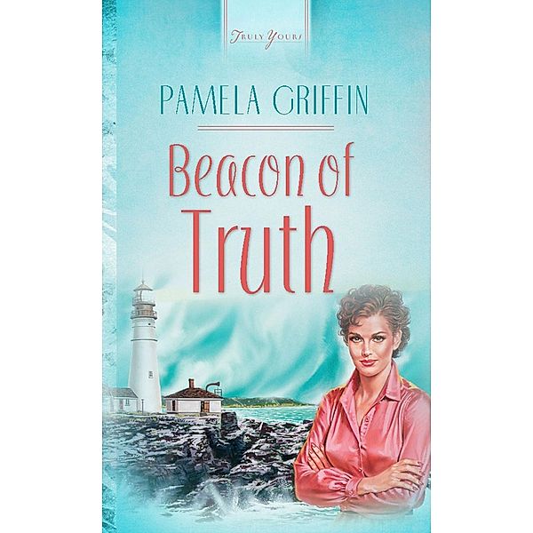 Beacon Of Truth, Pamela Griffin