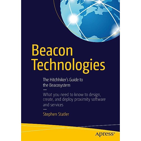 Beacon Technologies, Stephen Statler