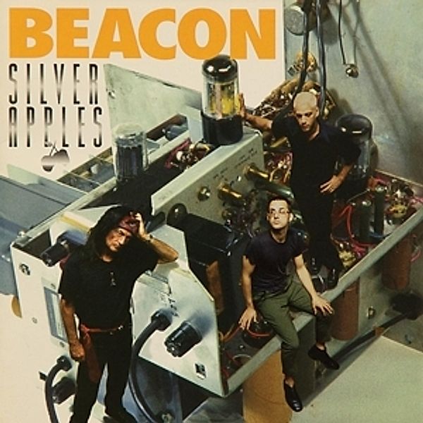 Beacon (Vinyl), The Silver Apples