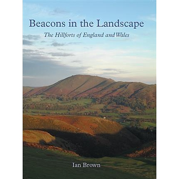 Beacons in the Landscape, Ian Brown