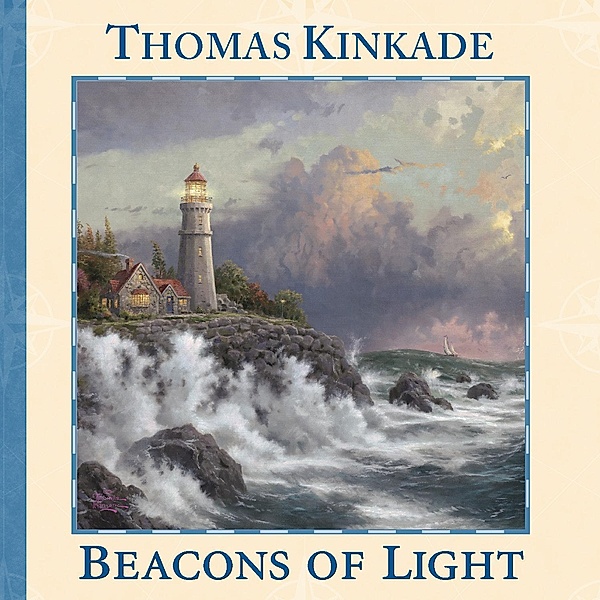Beacons of Light / Andrews McMeel Publishing, Thomas Kinkade