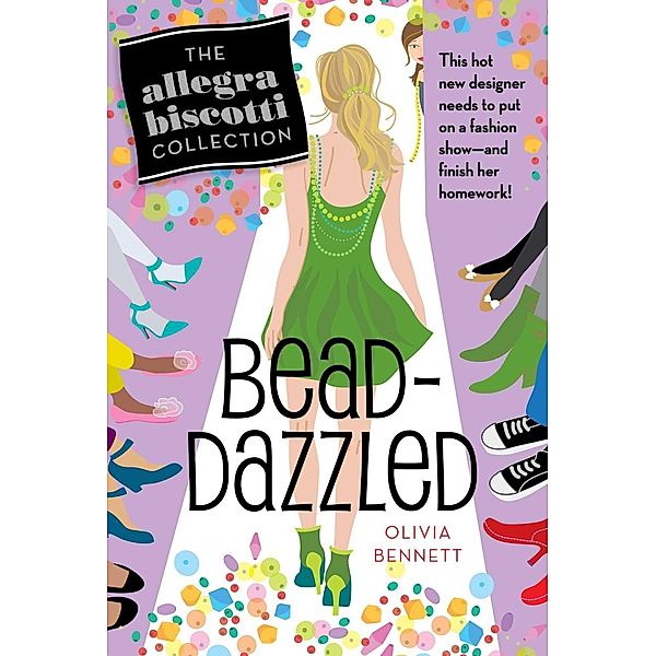 Bead-Dazzled, Olivia Bennett