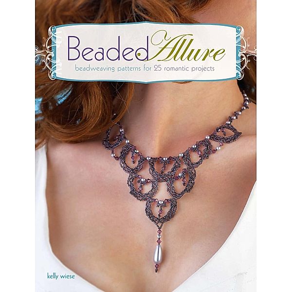 Beaded Allure, Kelly Wiese