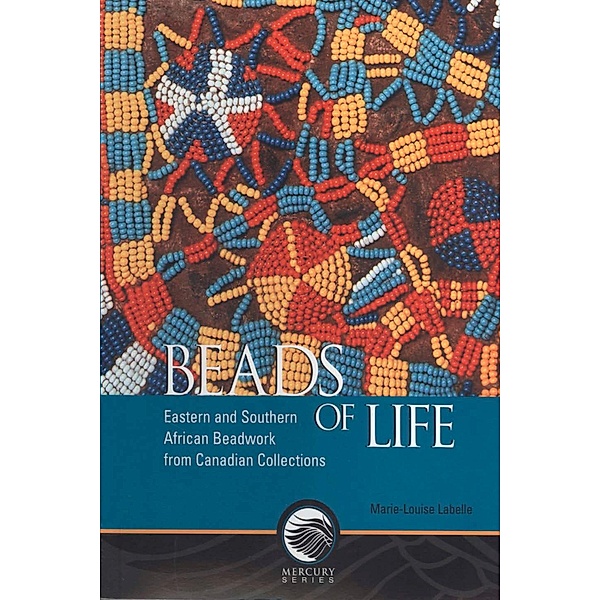 Beads of life / Mercury Series, Marie-Louise Labelle