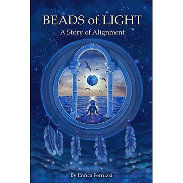 Beads of Light, Enrica Ferruzzi