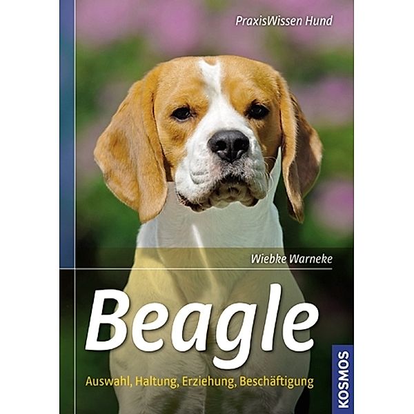 Beagle, Wiebke Warneke