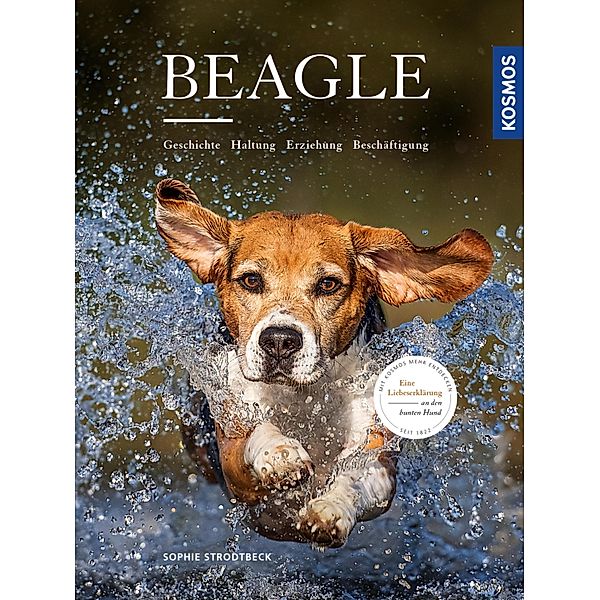 Beagle, Sophie Strodtbeck