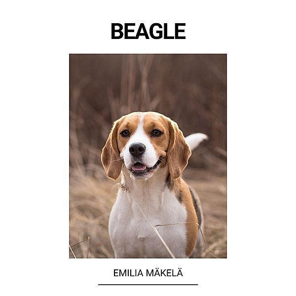 Beagle, Emilia Mäkelä