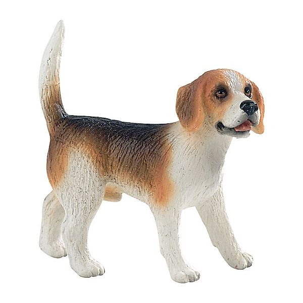 Bullyworld Beagle Henry, Spielfigur