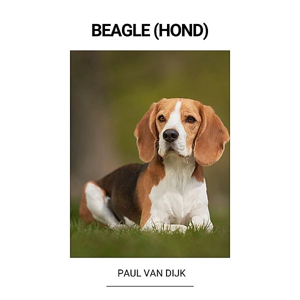 Beagle (Hond), Paul van Dijk