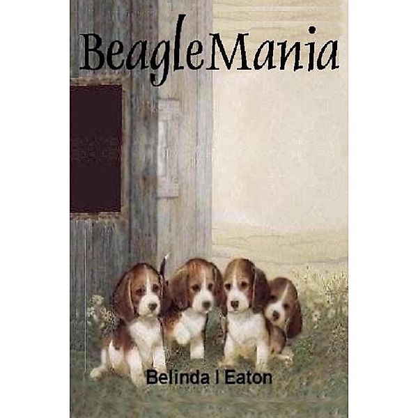 BeagleMania, Belinda I Eaton