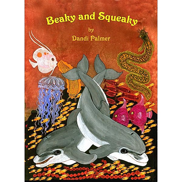 Beaky and Squeaky / Dodo Books, Dandi Palmer