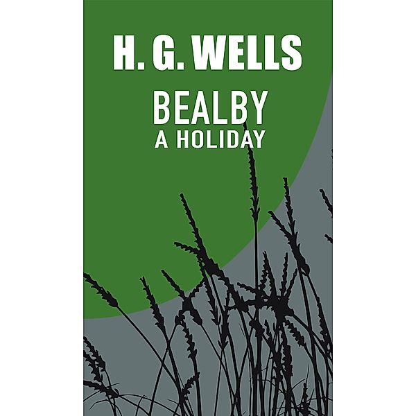 Bealby, H. G. Wells