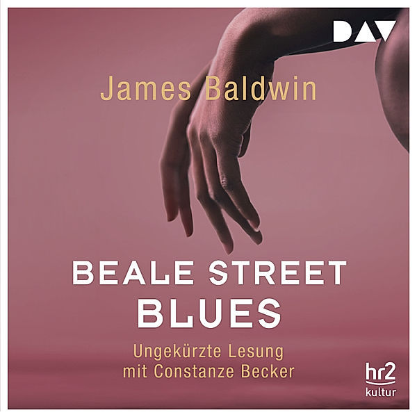 Beale Street Blues, James Baldwin