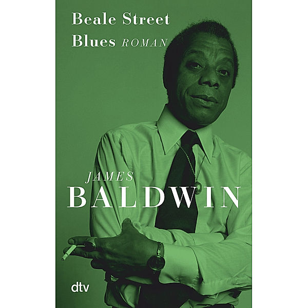 Beale Street Blues, James Baldwin