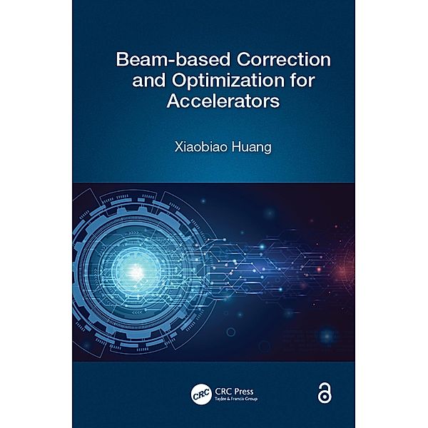 Beam-based Correction and Optimization for Accelerators, Xiaobiao Huang