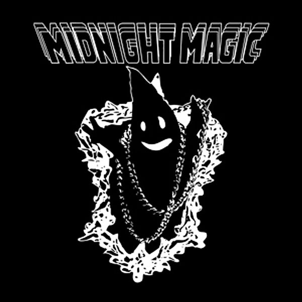 Beam Me Up (10th Anniversary Remixes), Midnight Magic