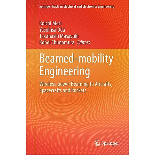 Beamed-mobility Engineering / Springer Tracts in Electrical and Electronics Engineering