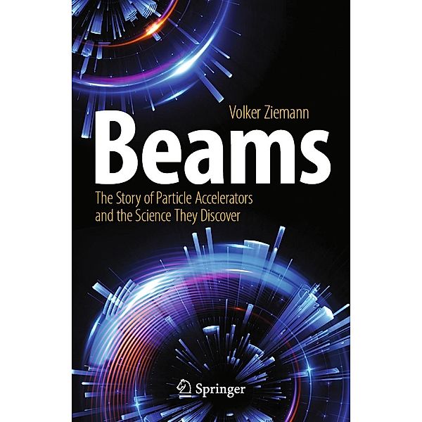 Beams / Copernicus Books, Volker Ziemann