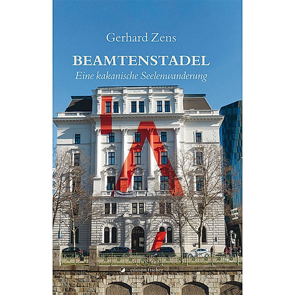 Beamtenstadel, Gerhard Zens