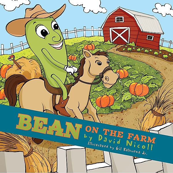 Bean on the Farm, David Nicoll