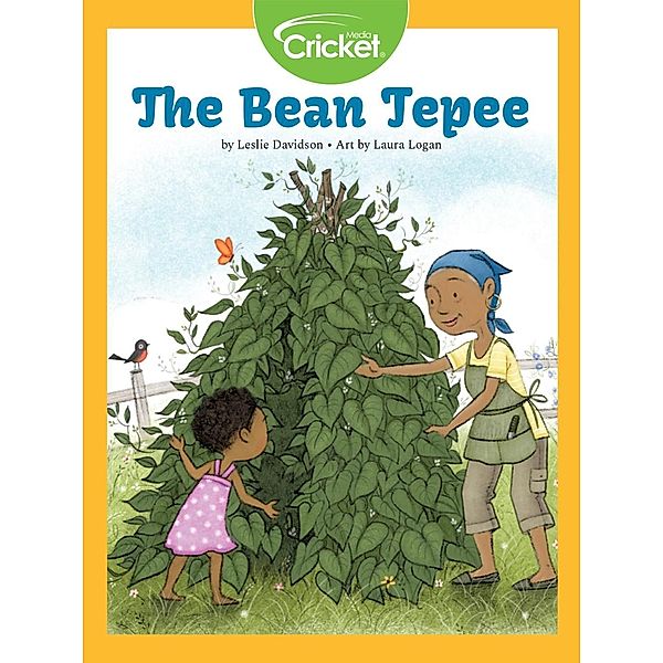 Bean Tepee, Leslie Davidson