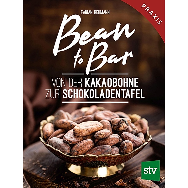 Bean to Bar, Fabian Rehmann
