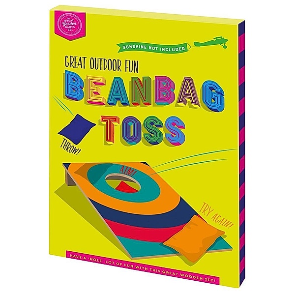 Beanbag Toss (Spiel)