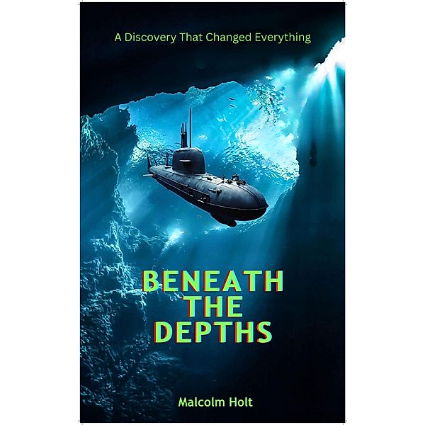 Beaneath the Depths, Malcolm Holt
