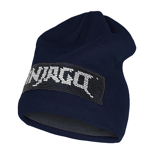 LEGO® Wear Beanie LWANTONY 717 dark navy