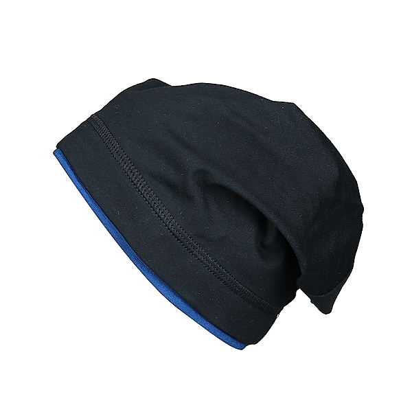 maximo Beanie MIDDLE SPORTY in marine