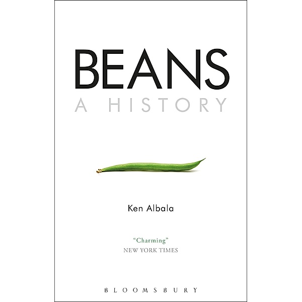 Beans, Ken Albala