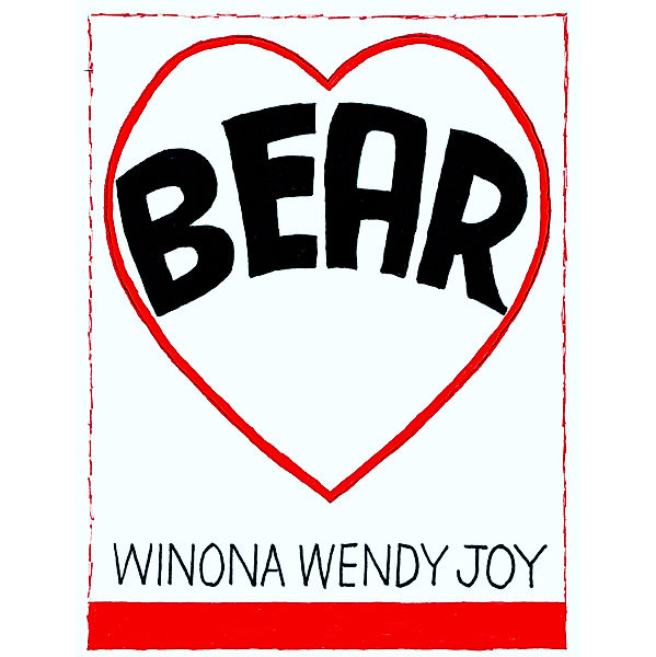 Bear, Winona Wendy Joy