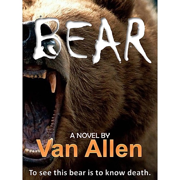Bear, Van Allen