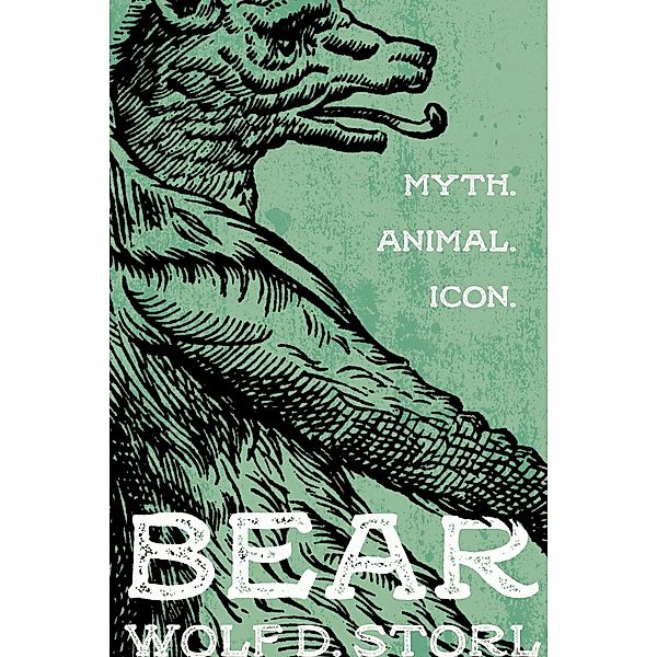 Bear, Wolf D. Storl